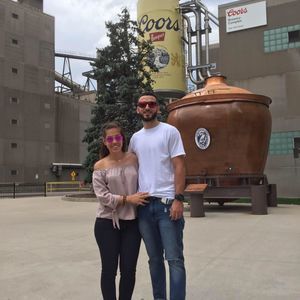 Meet your Posher, Andrea